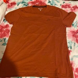 Hollister shirt